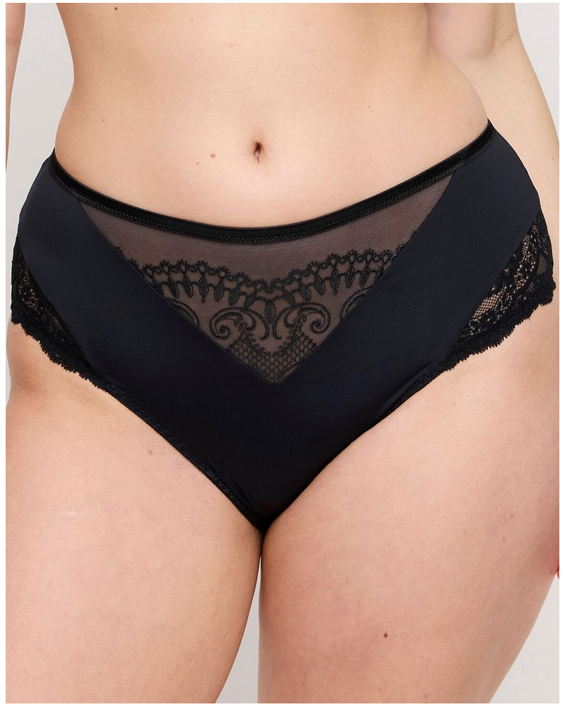 Knickers Prima Donna Shimla (Black)