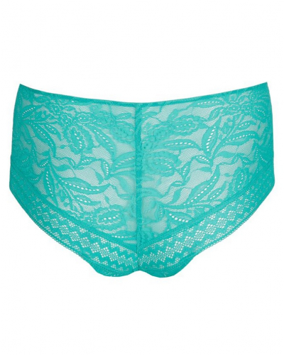 Shorty Prima Donna Twist Palermo (Sunny Teal)