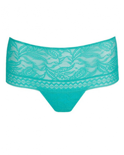 Shorty Prima Donna Twist Palermo (Sunny Teal)