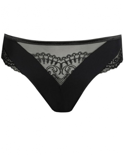String Prima Donna Shimla (Noir)