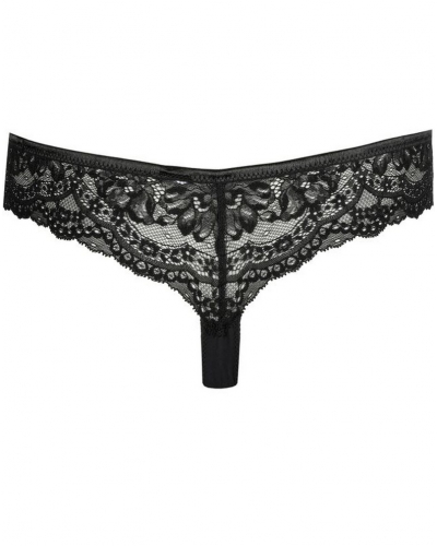 Thong Prima Donna Shimla (Black)
