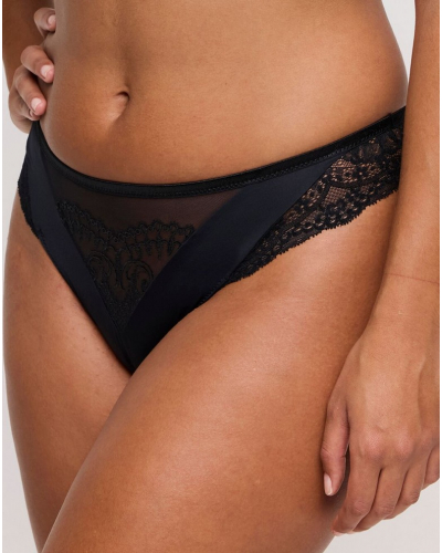 String Prima Donna Shimla (Noir)