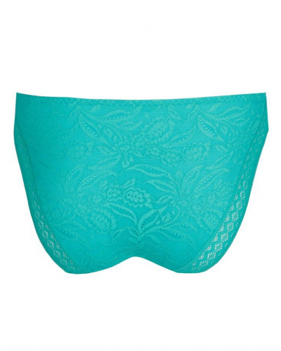 Slip brésilien Prima Donna Twist Palermo (Sunny Teal)