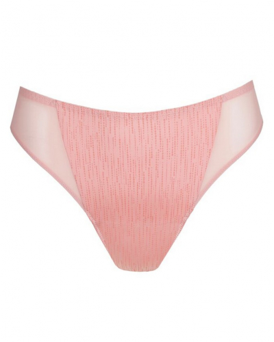 Thong Prima Donna Twist Badala (Venetian Pink)