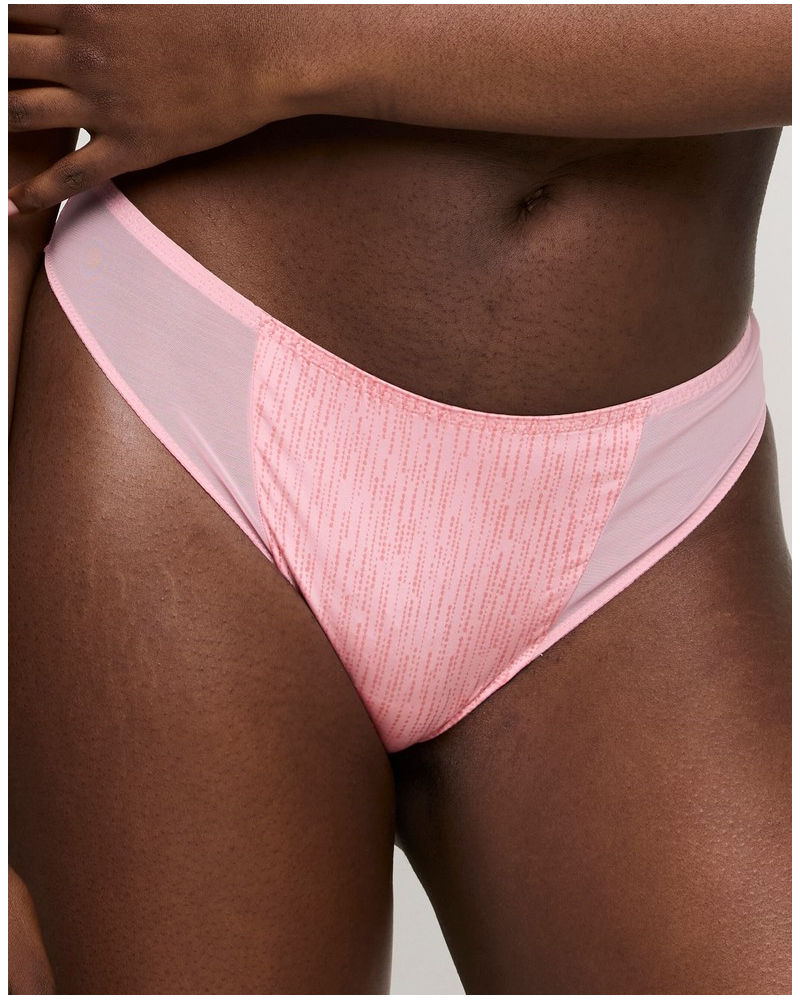 Thong Prima Donna Twist Badala (Venetian Pink)