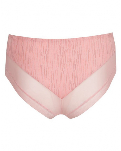 Shorty Prima Donna Twist Badala (Venetian Pink)