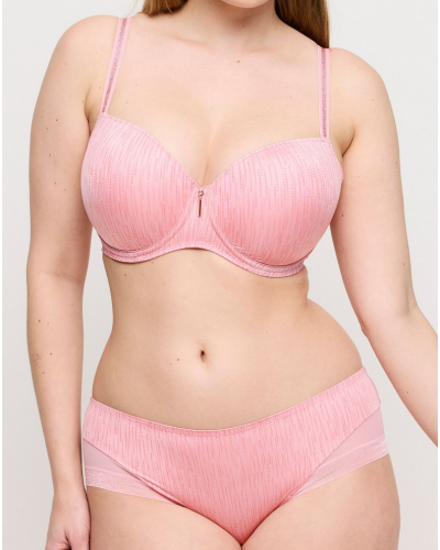Shorty Prima Donna Twist Badala (Venetian Pink)