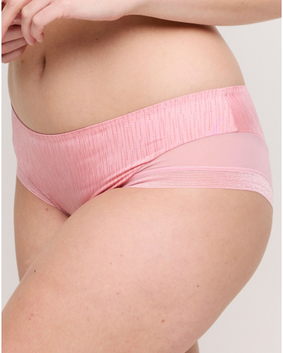 Shorty Prima Donna Twist Badala (Venetian Pink)