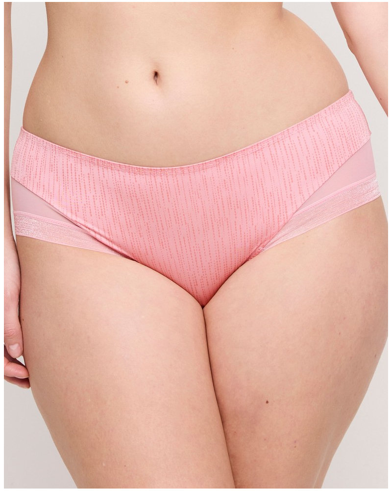 Shorty Prima Donna Twist Badala (Venetian Pink)