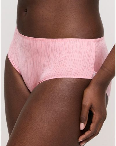 Culotte taille haute Prima Donna Twist Badala (Venetian Pink)