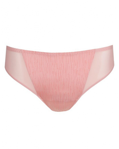 Calzoncillo brasileño Prima Donna Twist Badala (Venetian Pink)