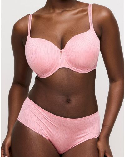 Padded bra Prima Donna Twist Badala (Venetian Pink)