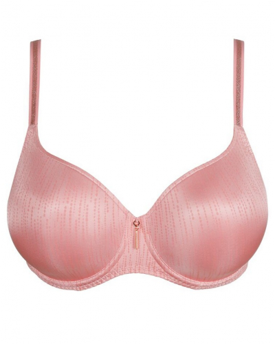 Sujetador preformado Prima Donna Twist Badala (Venetian Pink)