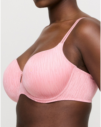 Sujetador preformado Prima Donna Twist Badala (Venetian Pink)