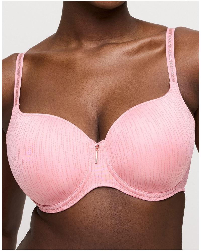 Soutien-gorge coque Prima Donna Twist Badala (Venetian Pink)