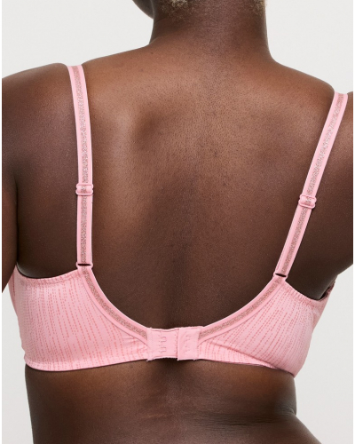 Soutien-gorge coque Prima Donna Twist Badala (Venetian Pink)