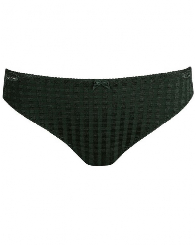 Brazilian briefs Prima Donna Madison (Deep Forest)