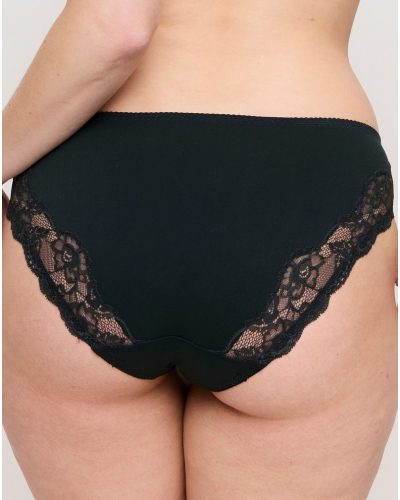 Slip brésilien Prima Donna Madison (Deep Forest)