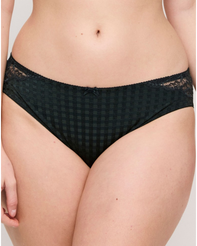 Calzoncillos brasileños Prima Donna Madison (Deep Forest)