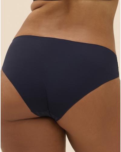 Calzoncillo Simone Pérèle Wish (Saphir)