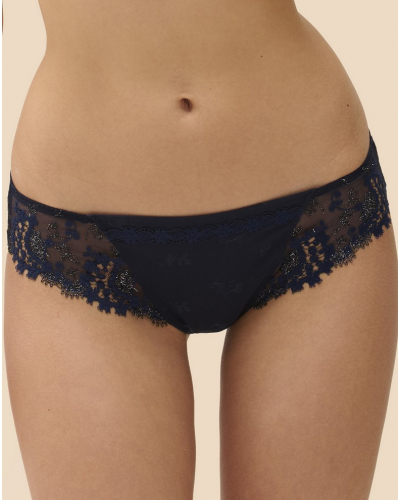 Calzoncillo Simone Pérèle Wish (Saphir)