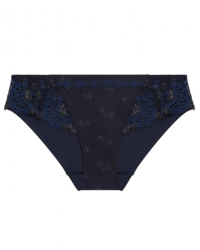 Slip Simone Pérèle Wish (Saphir)