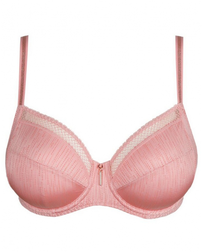 Soutien-gorge emboîtant Prima Donna Twist Badala (Venetian Pink)