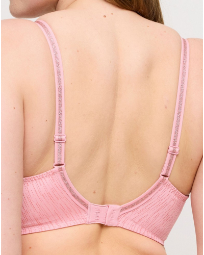 Soutien-gorge emboîtant Prima Donna Twist Badala (Venetian Pink)
