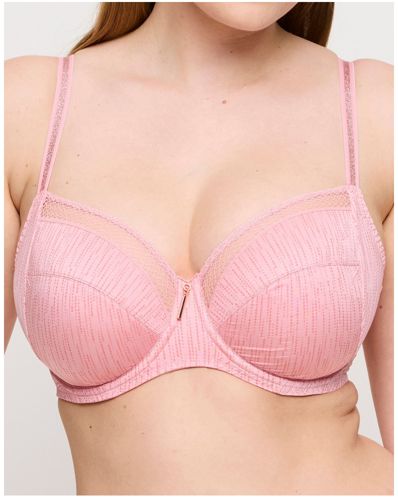 Soutien-gorge emboîtant Prima Donna Twist Badala (Venetian Pink)