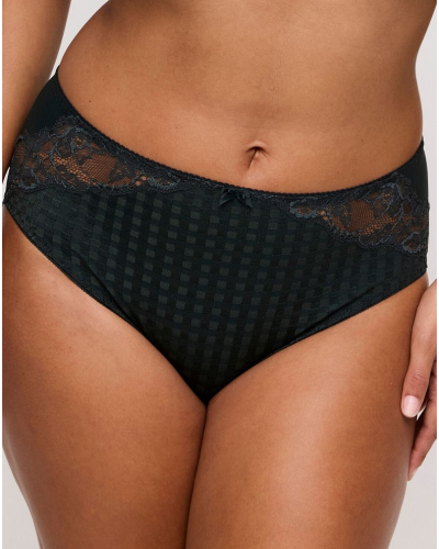 Culotte taille haute Prima Donna Madison (Deep Forest)