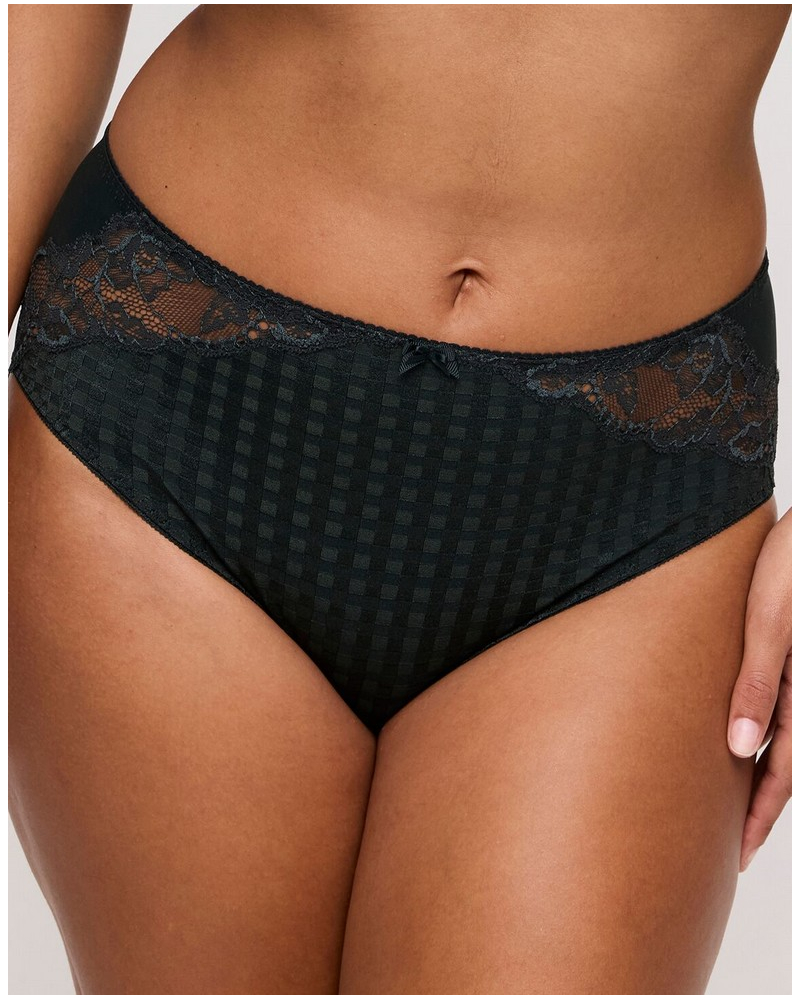 Culotte taille haute Prima Donna Madison (Deep Forest)