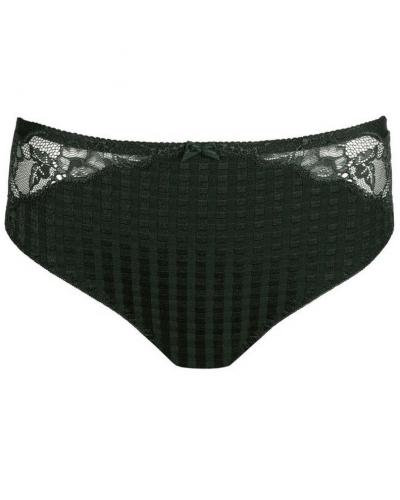 Culotte taille haute Prima Donna Madison (Deep Forest)