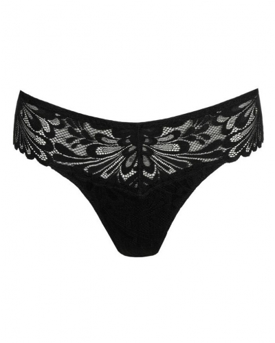 String Prima Donna Twist Rupi (Noir)