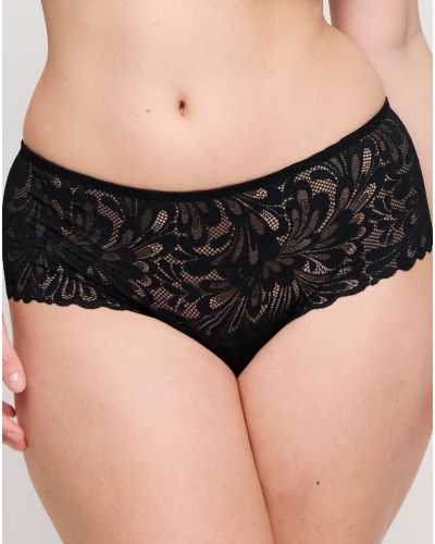Shorty Prima Donna Twist Rupi (Noir)