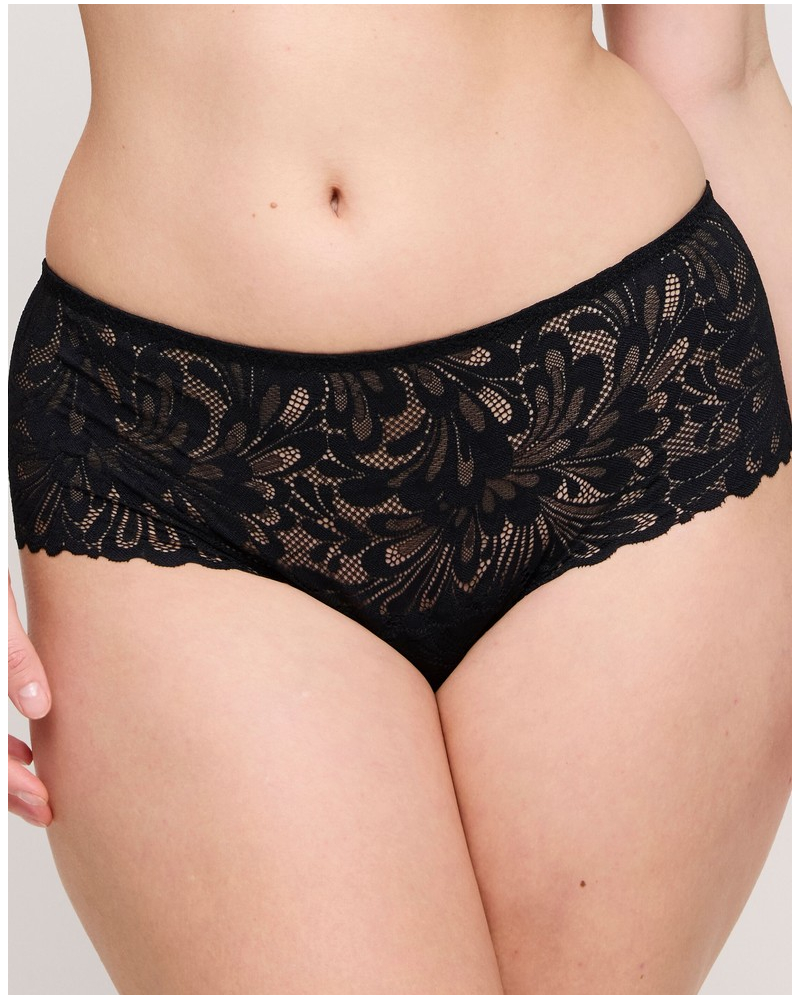 Shorty Prima Donna Twist Rupi (Negro)