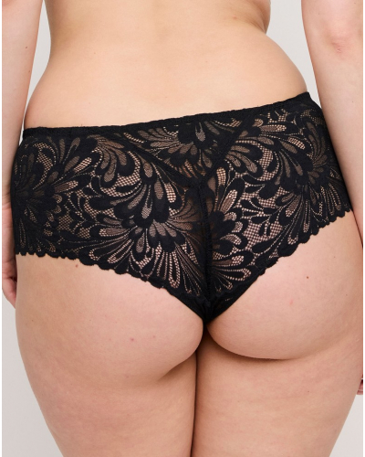 Shorty Prima Donna Twist Rupi (Negro)