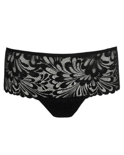 Shorty Prima Donna Twist Rupi (Negro)