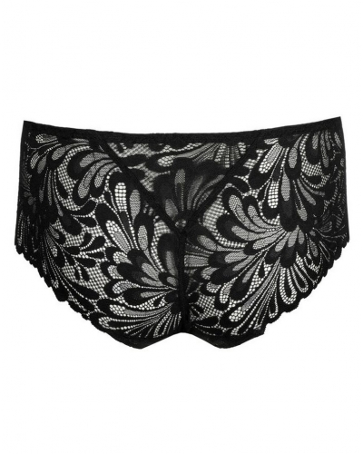 Shorty Prima Donna Twist Rupi (Negro)