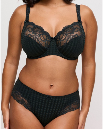 Shorty Prima Donna Madison (Deep Forest)