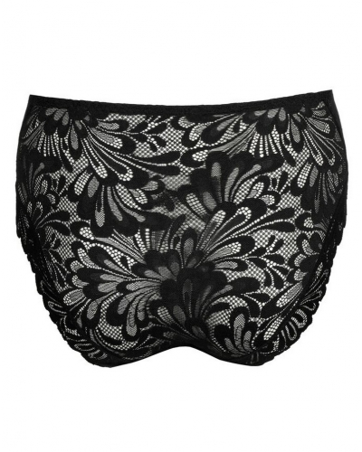 Culotte taille haute Prima Donna Twist Rupi (Noir)