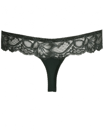 Tanga Prima Donna Madison (Deep Forest)