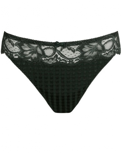 Tanga Prima Donna Madison (Deep Forest)