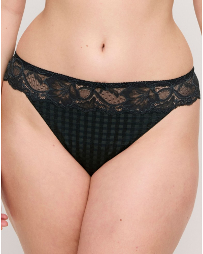 Tanga Prima Donna Madison (Deep Forest)