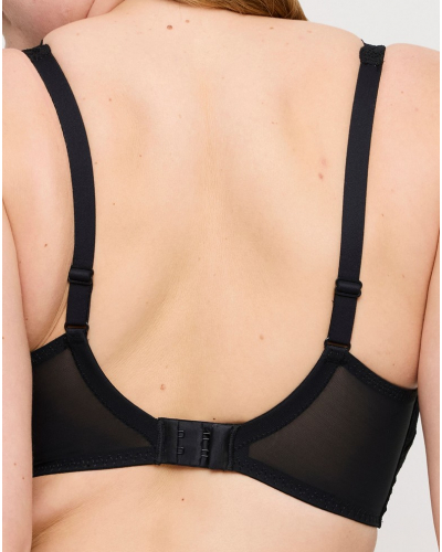 Soutien-gorge coque Prima Donna Twist Rupi (Noir)