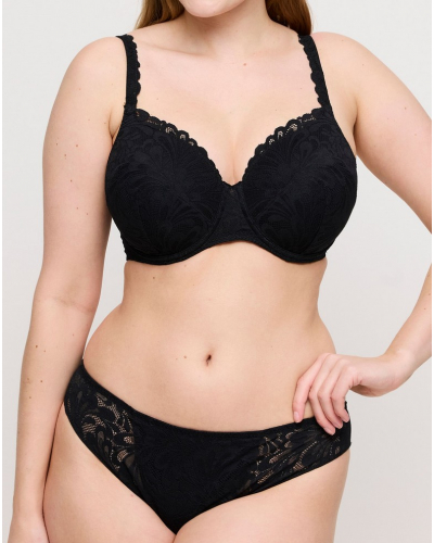 Soutien-gorge coque Prima Donna Twist Rupi (Noir)