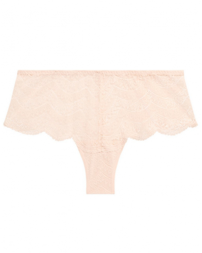 Shorty Simone Pérèle Karma (Poudre Pétale)