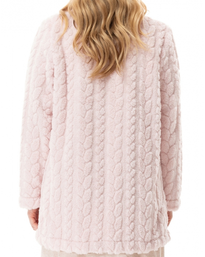 Chaquetas Le Chat Essentiel (Bois de rose)