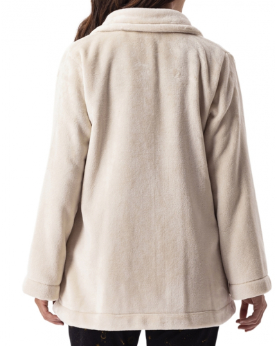 Chaqueta de manga larga Le Chat Essentiel (Coquille)