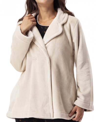 Chaqueta de manga larga Le Chat Essentiel (Coquille)