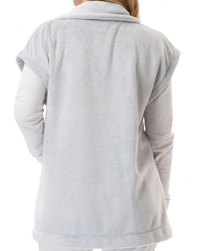 Jackets buttoned Le Chat Essentiel (Gris)